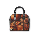 Amelia Harvest - Shoulder Handbag